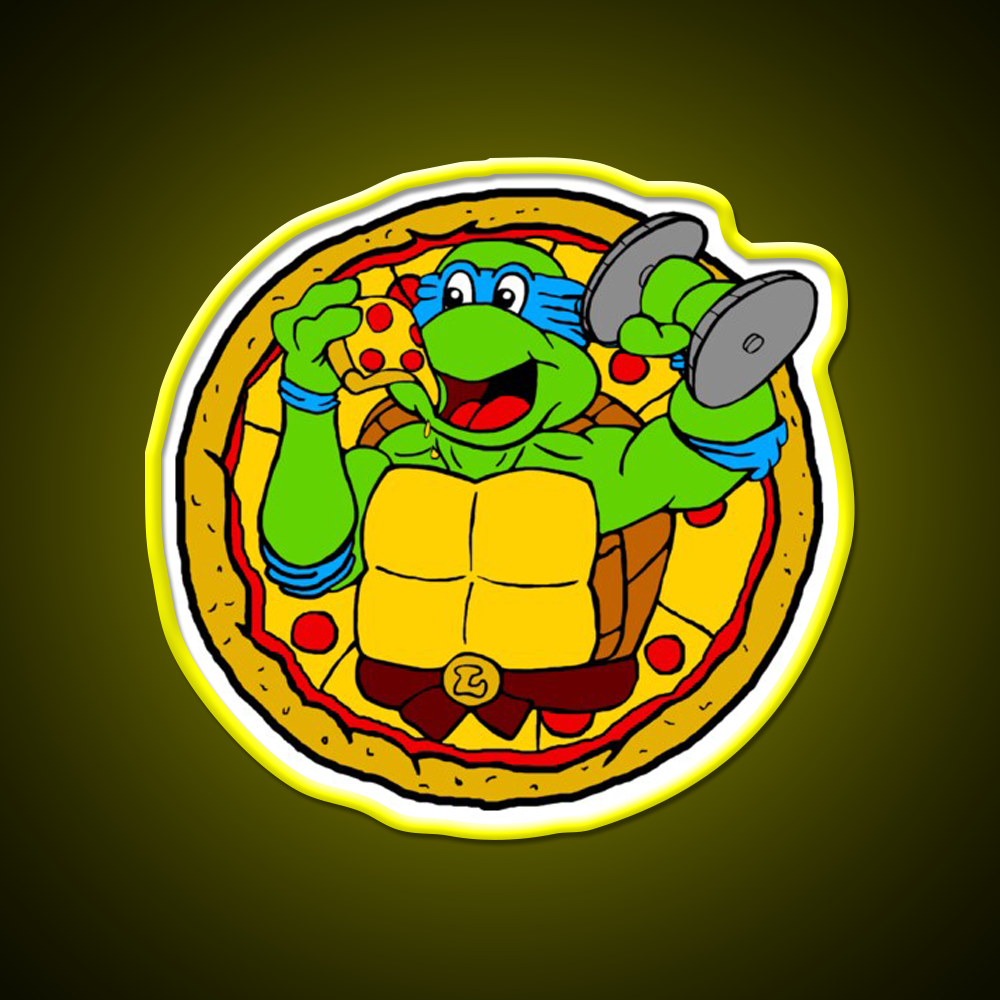 All You Need Gym Fitness Led Neon Sign Rgb Color