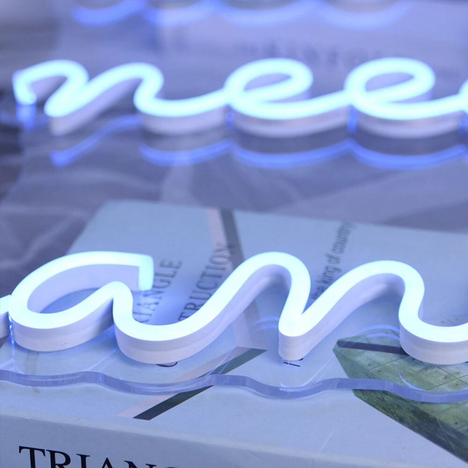 All You Need Is Pancake Led Neon Sign - Shineneon