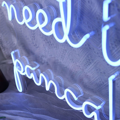 All You Need Is Pancake Led Neon Sign - Shineneon