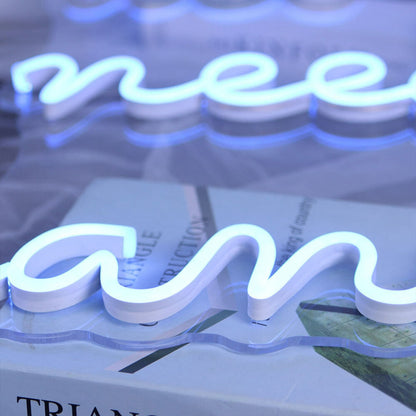 All You Need Is Pancake Led Neon Sign | Shineneon