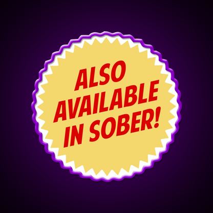 Also Available In Sober Beer Bar Decor Led Neon Sign Rgb Color - LED neon sign view 9