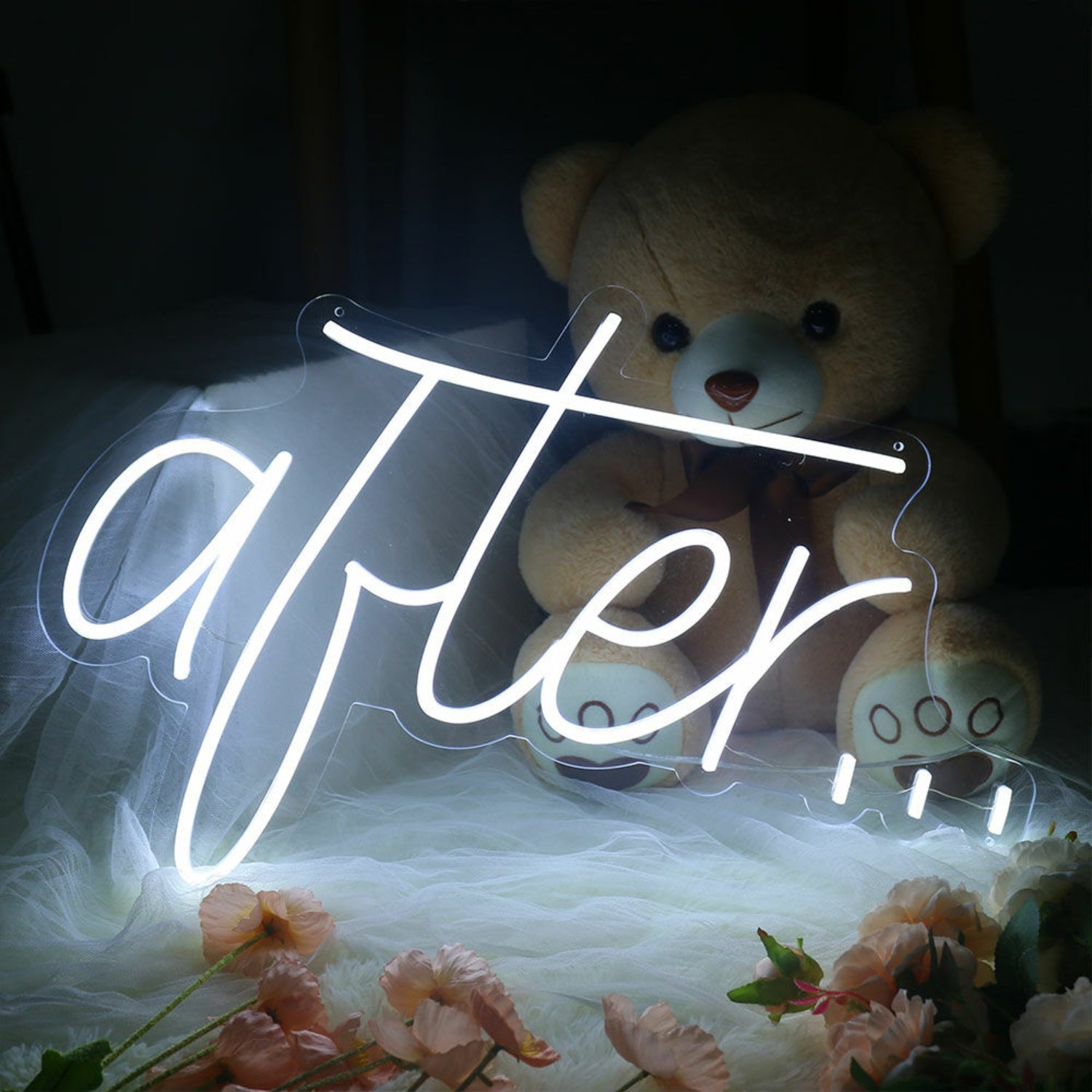 Alter Neon Sign | Shineneon