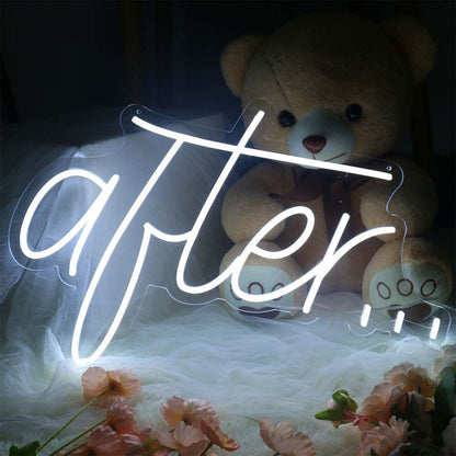 Alter Neon Sign | Shineneon