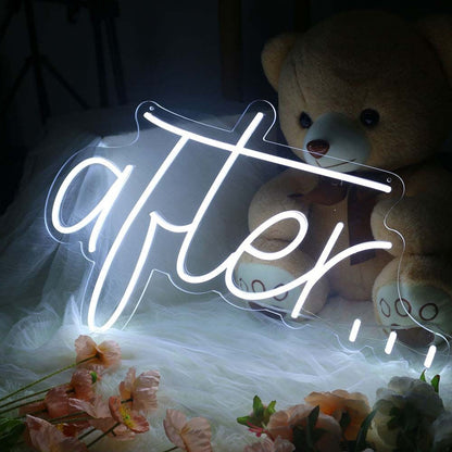 Alter Neon Sign | Shineneon