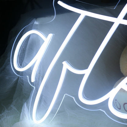 Alter Neon Sign | Shineneon