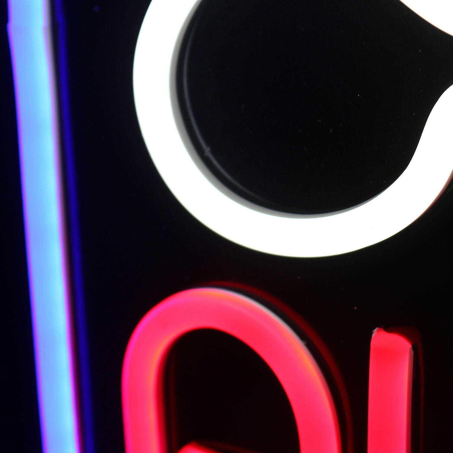 Alteration Custom Neon Sign | Shineneon
