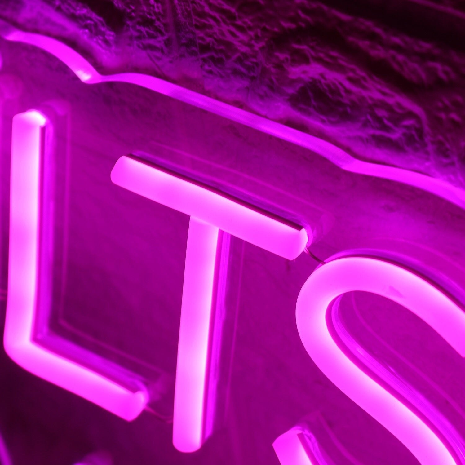 Altstadtliebe Konstanz Pink Led Neon Sign - Shineneon