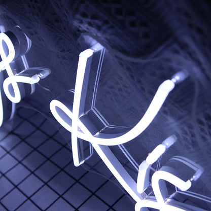 Always Kiss Me Neon Sign | Shineneon