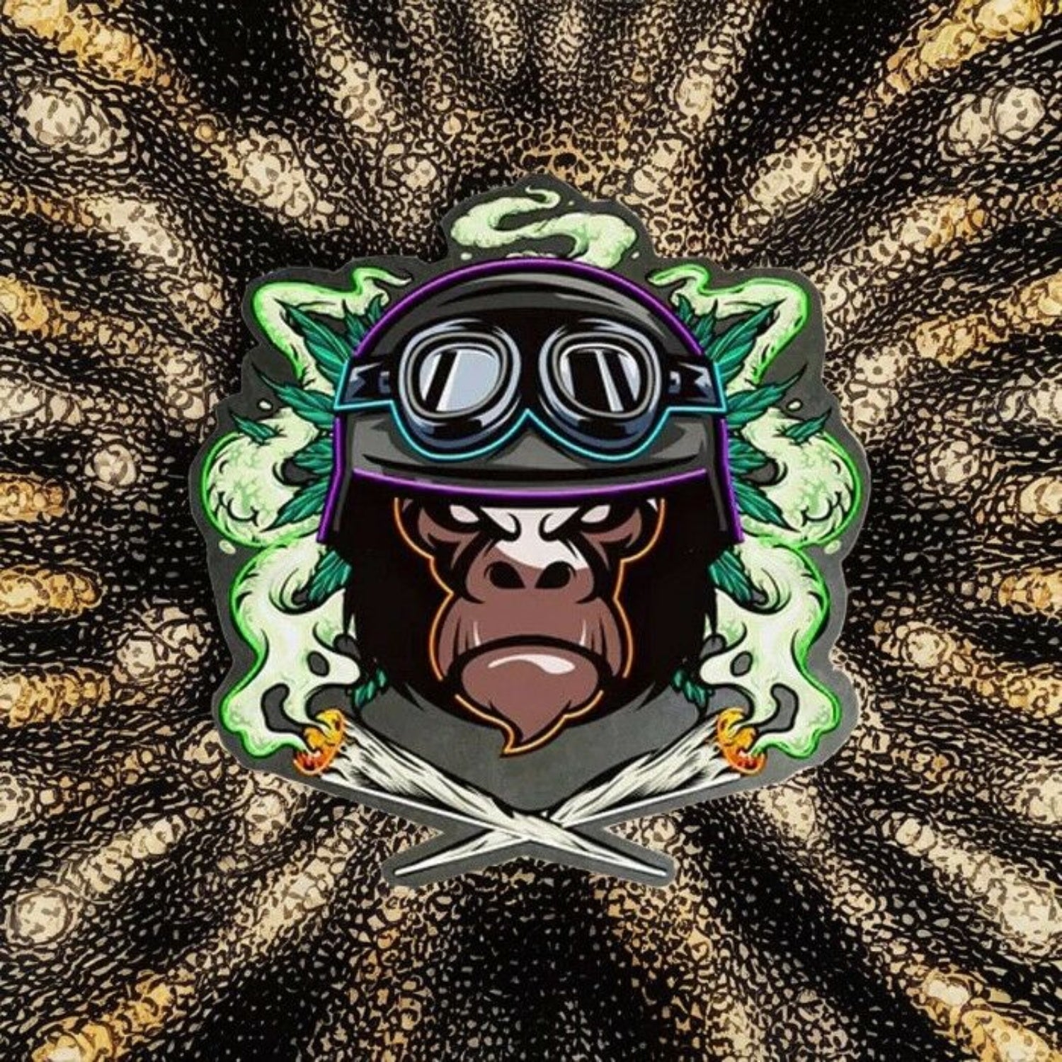 Amazon Monkey Led Neon Sign Light Pop Art | Shineneon