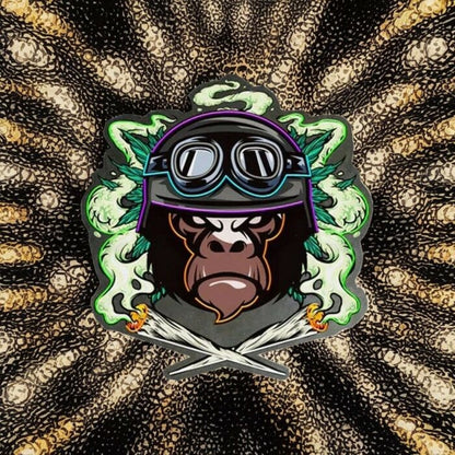 Amazon Monkey Led Neon Sign Light Pop Art | Shineneon