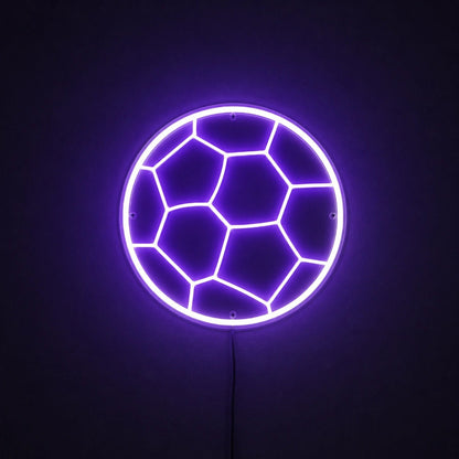 American Football LED Neon Sign - Shineneon