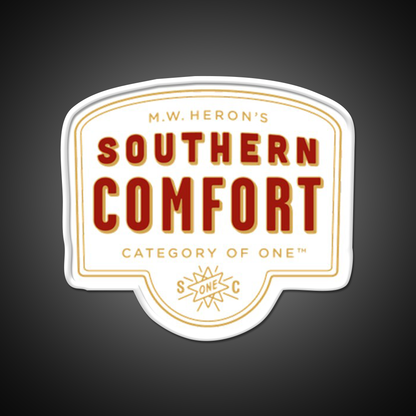 American Liqueur Whiskey Drink Bar Led Neon Sign Rgb Color