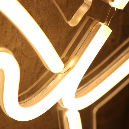 Anni And Nils Led Neon Sign - Shineneon
