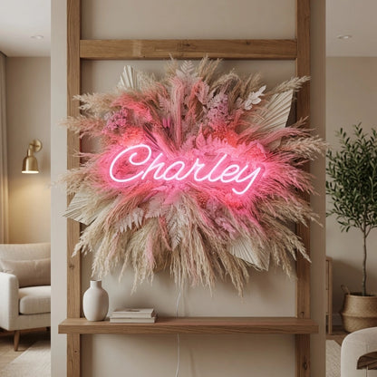 Any Yes LED Neon Sign - 02 High-Converting Product Image