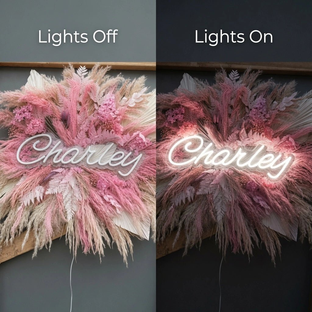 Any Yes LED Neon Sign - Shineneon