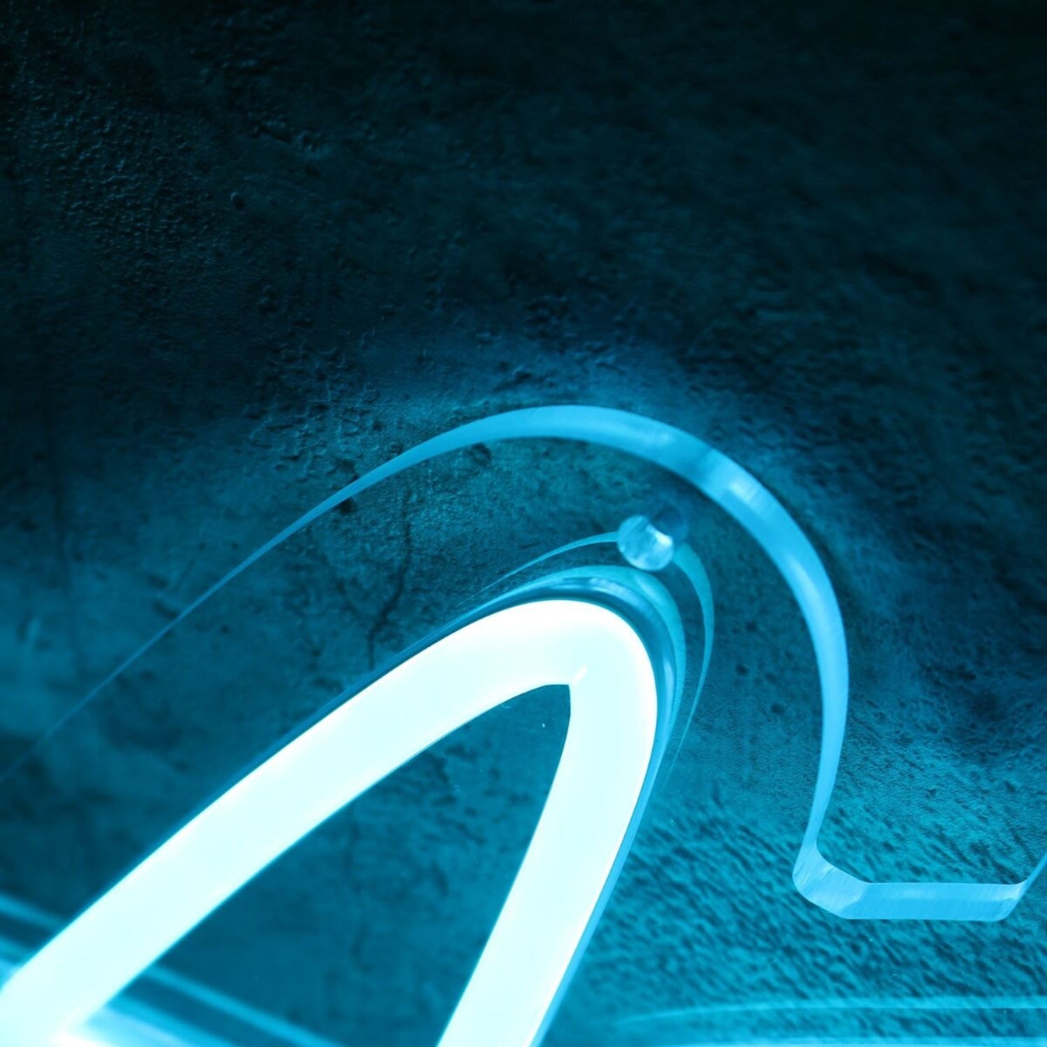 Apex Blue Led Neon Sign - Shineneon