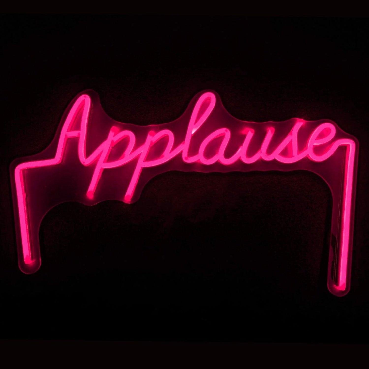 Applause Led Neon Sign - Shineneon