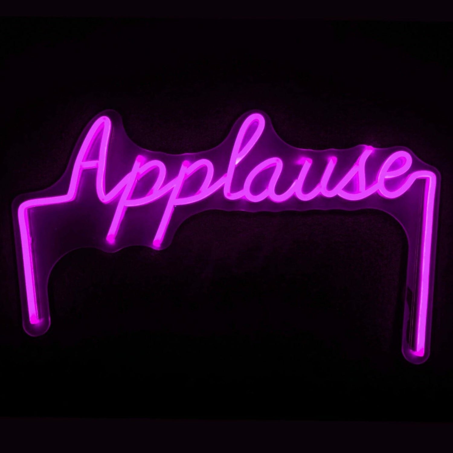 Applause Led Neon Sign - Shineneon