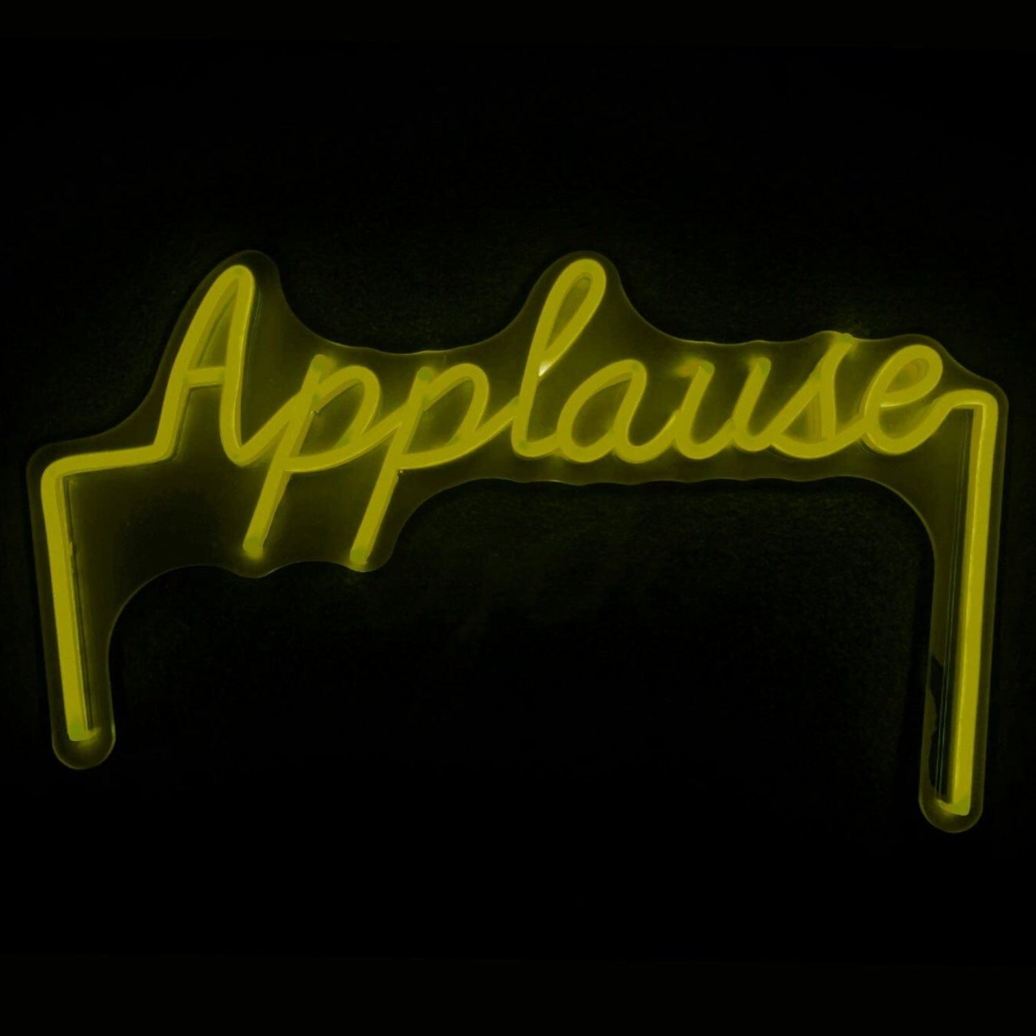 Applause Led Neon Sign - Shineneon