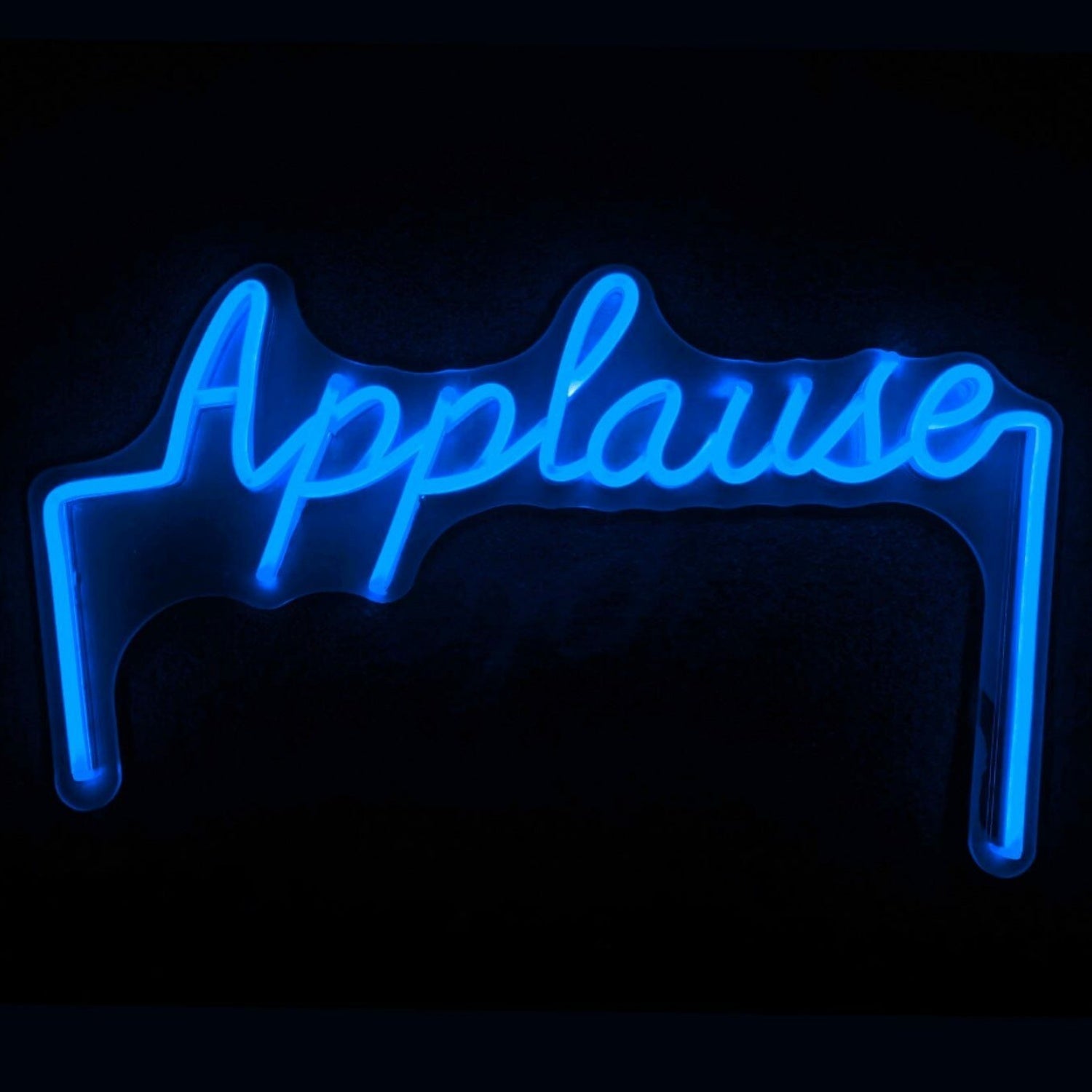 Applause Led Neon Sign - Shineneon