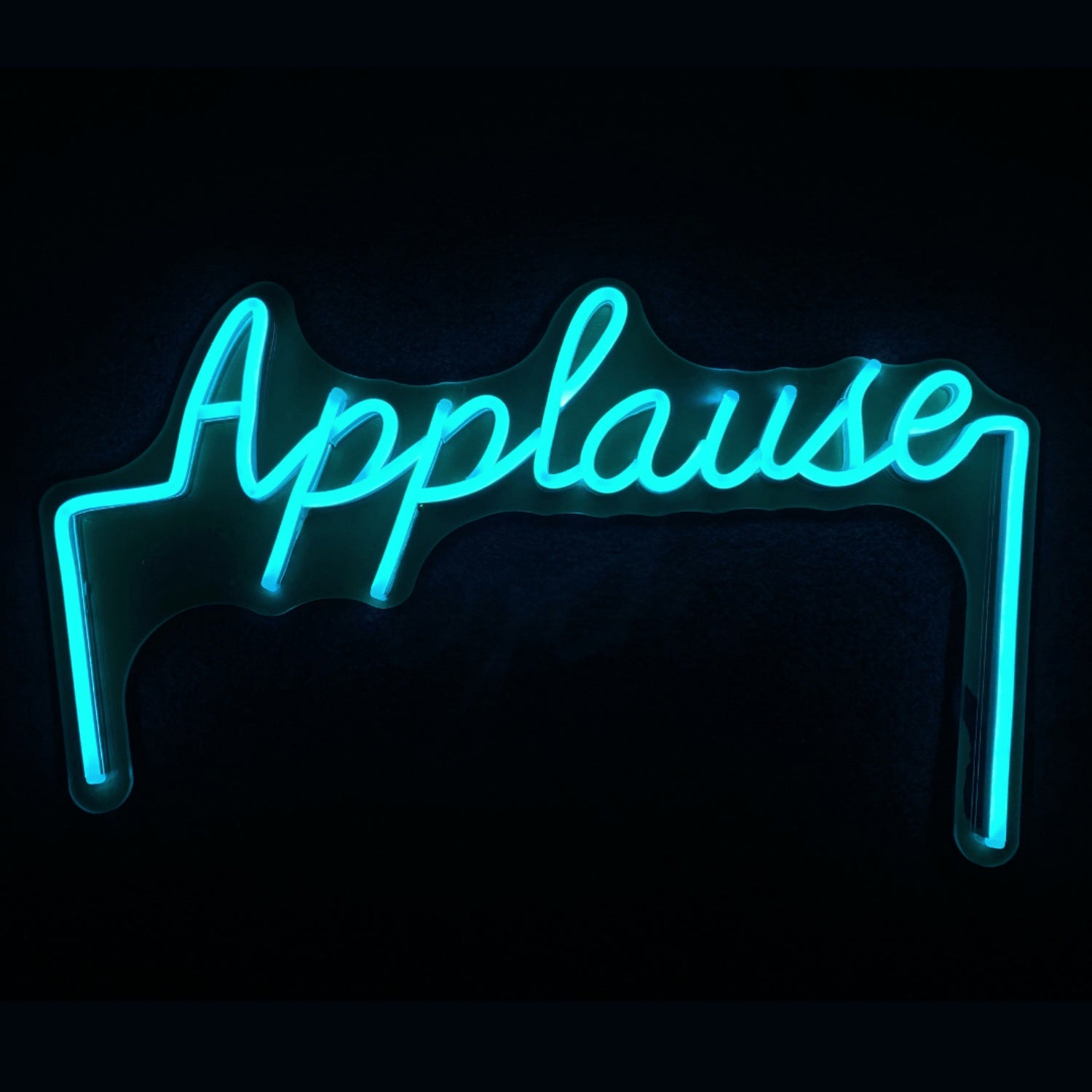 Applause Led Neon Sign - Shineneon