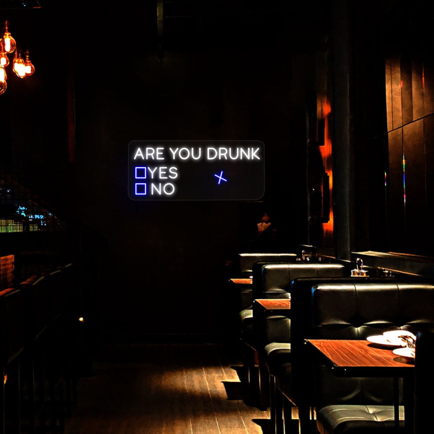 Are You Drunk Led Neon Sign | Shineneon