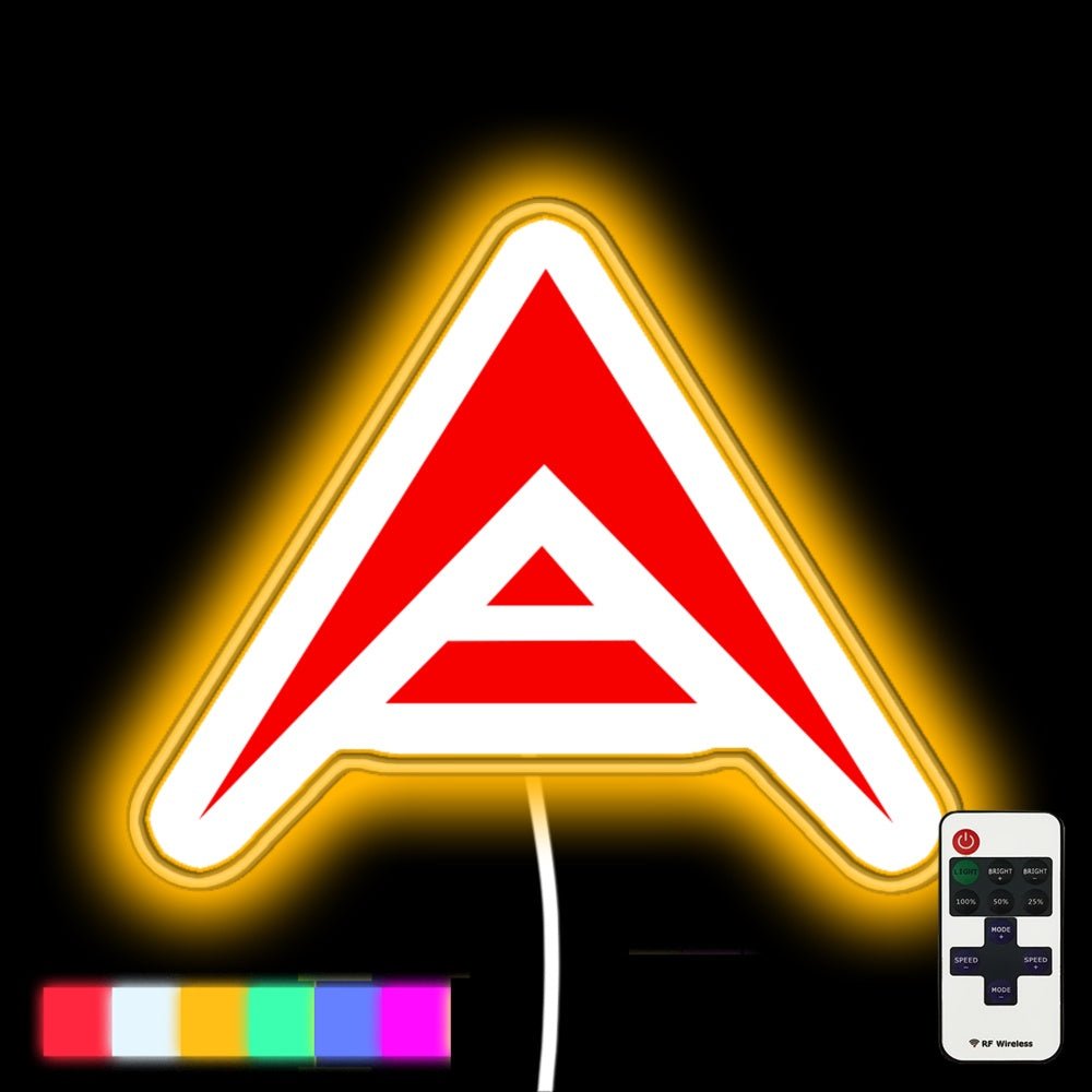 Ark Coin Neon Gift Led Neon Sign - Shineneon