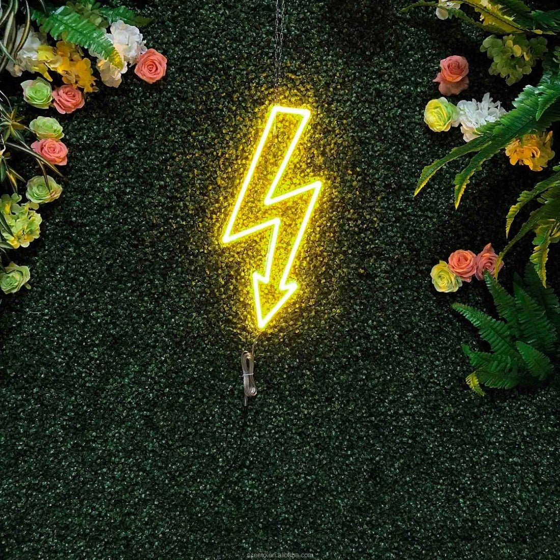Arrow Led Sign Business Neon Sign For Room - Shineneon