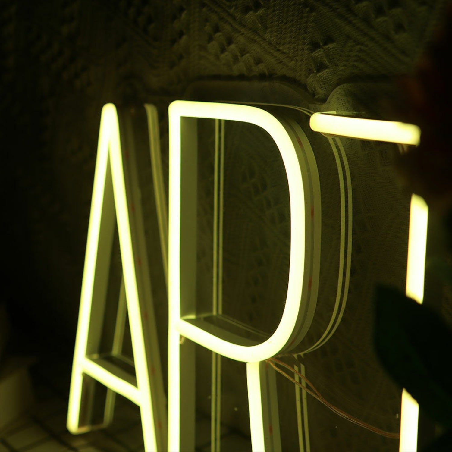 Art Led Neon Sign - Shineneon
