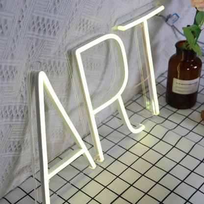 Art Led Neon Sign - Shineneon