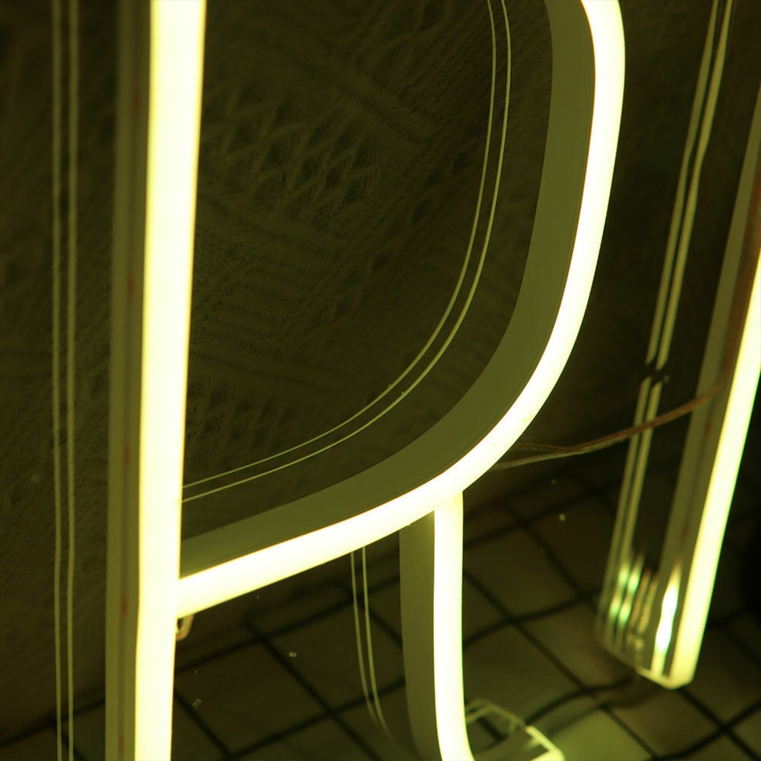 Art Led Neon Sign - Shineneon