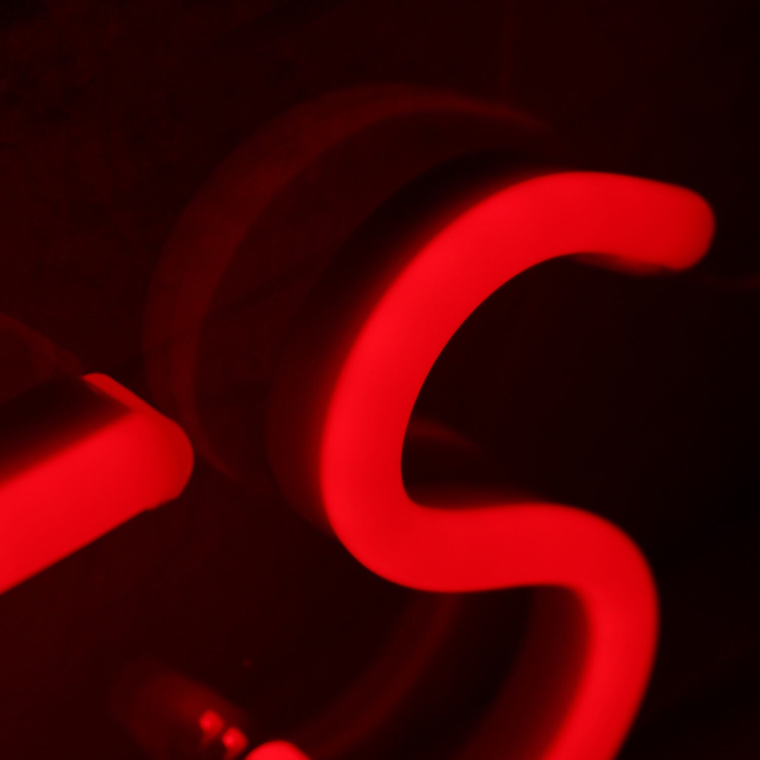 Artists Red Led Neon Sign - Shineneon