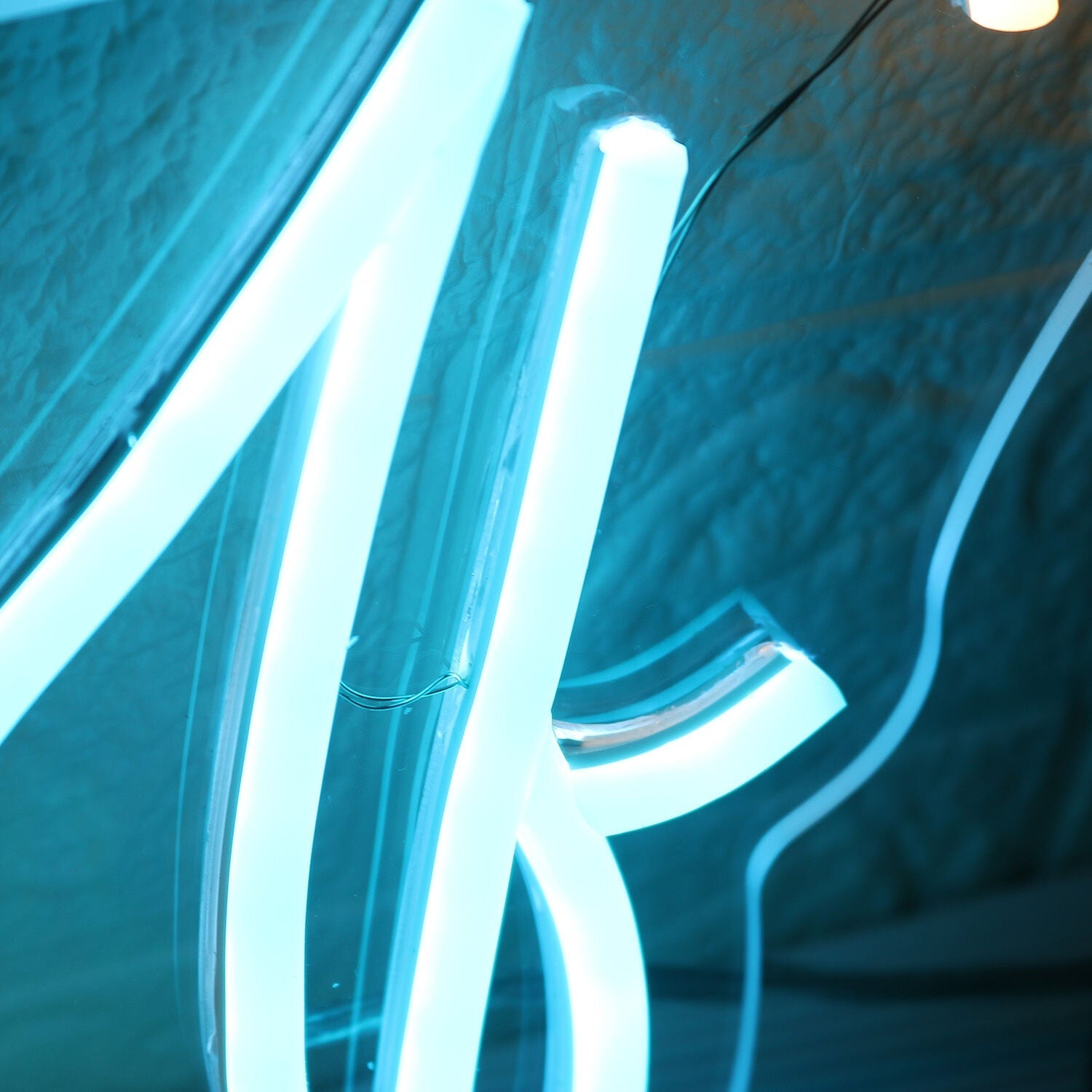 As If Custom Led Neon Sign - Shineneon