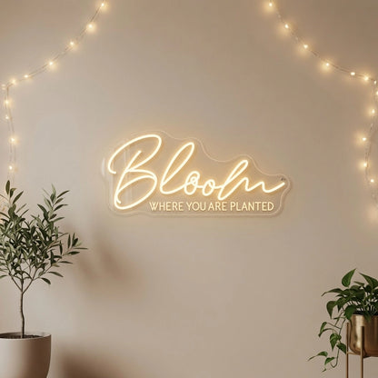 Ate Pay See LED Neon Sign - 04 Size Image
