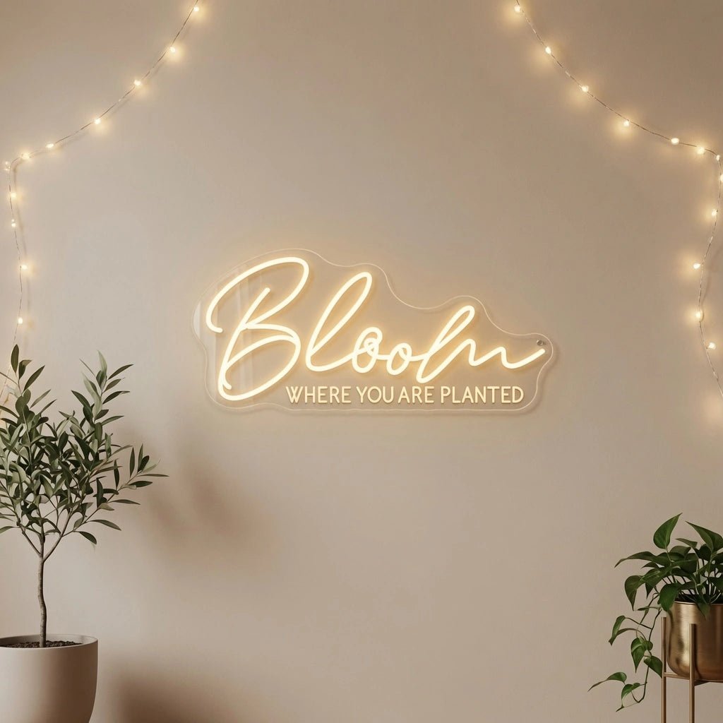 Ate Pay See LED Neon Sign - Shineneon