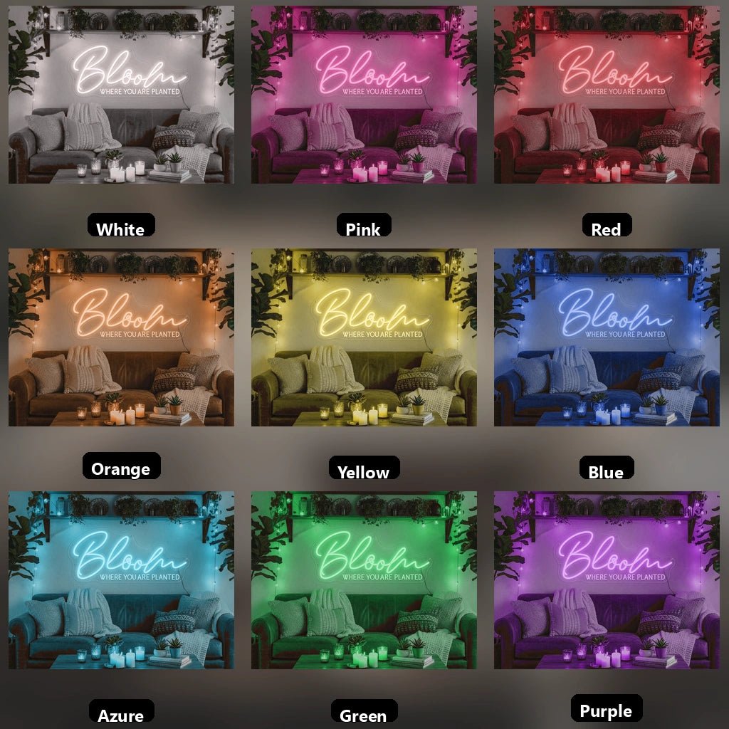 Ate Pay See LED Neon Sign - Shineneon