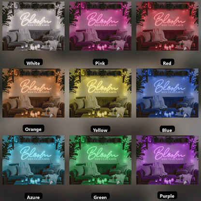 Ate Pay See LED Neon Sign - Shineneon