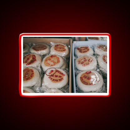 Authentic Traditional Mooncake Festival Asian Cultural Led Neon Sign Rgb Color - LED neon sign view 10