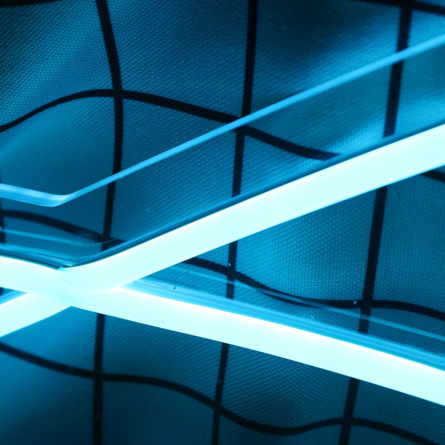 Ava Blue Led Neon Sign - Shineneon