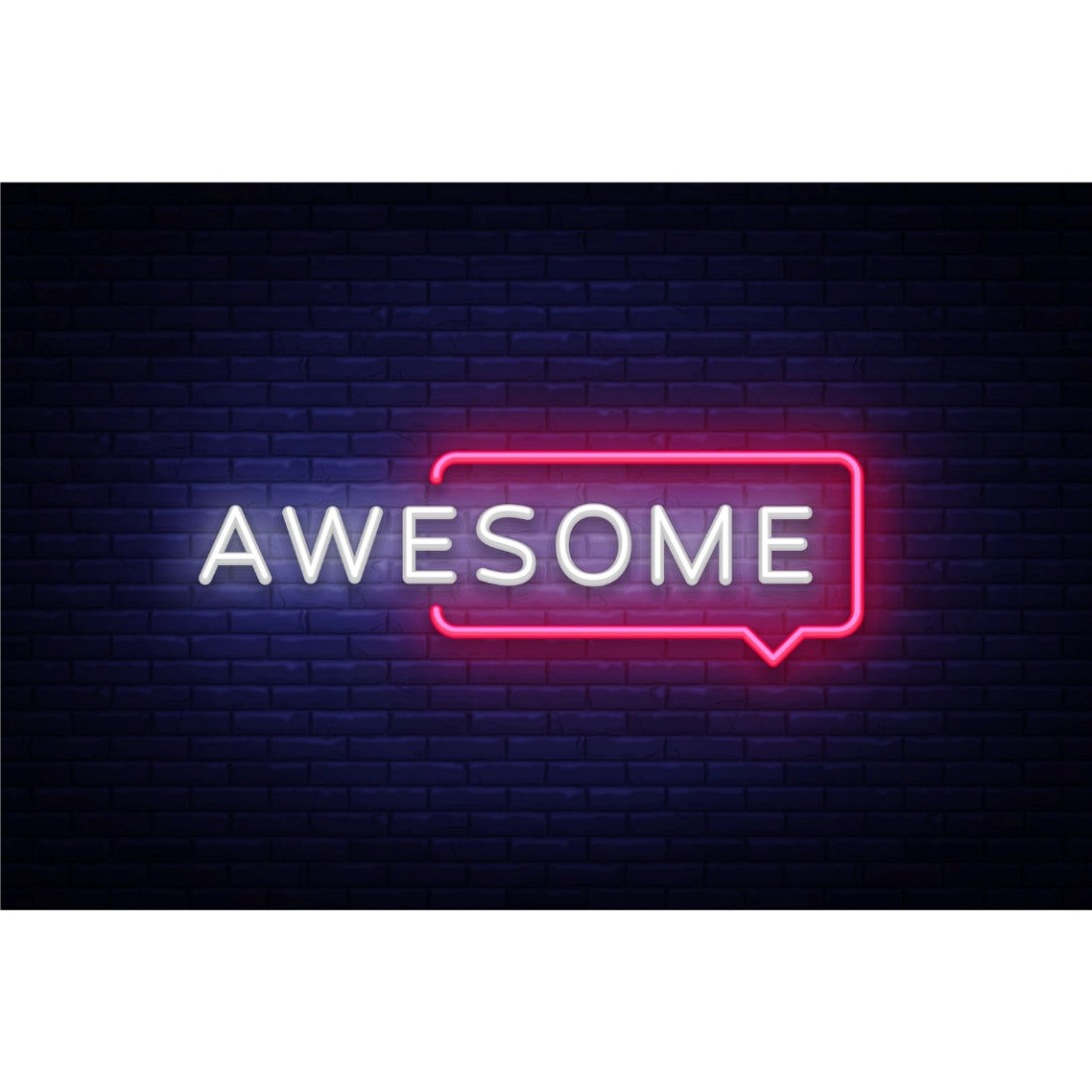 Awesome Led Sign Business Neon Sign