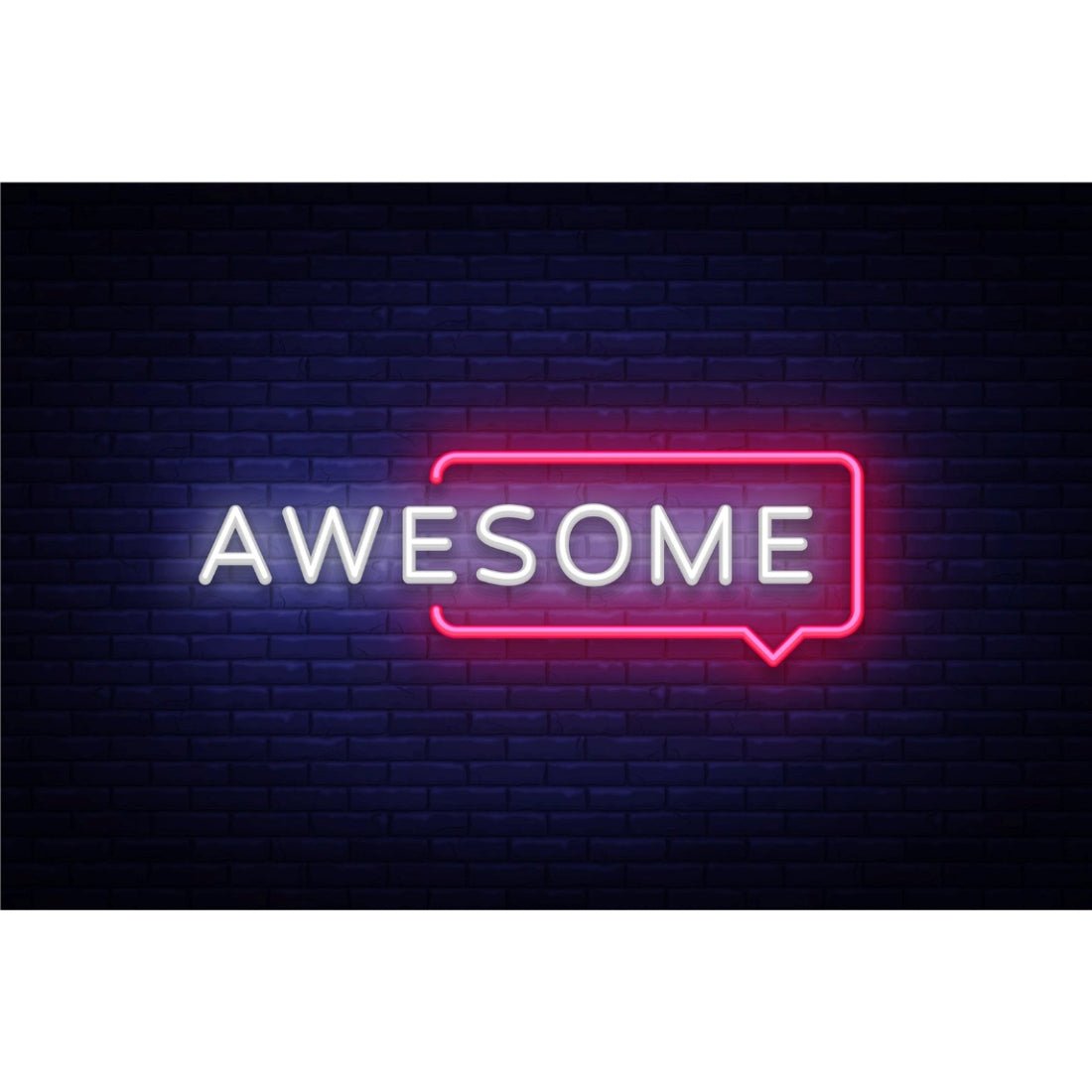 Awesome Led Sign Business Neon Sign - Shineneon