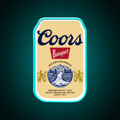 Beer Neon Sign for Cave Business and Christmas Gift