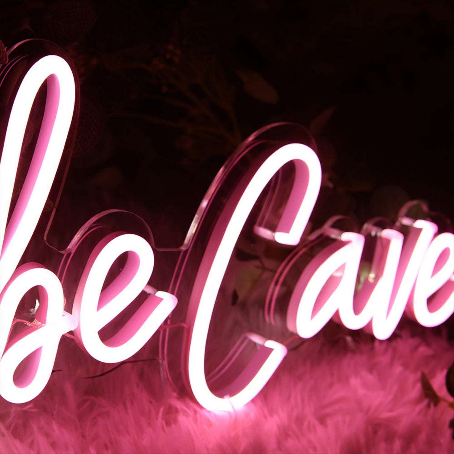 Babe Cave Led Neon Sign | Shineneon