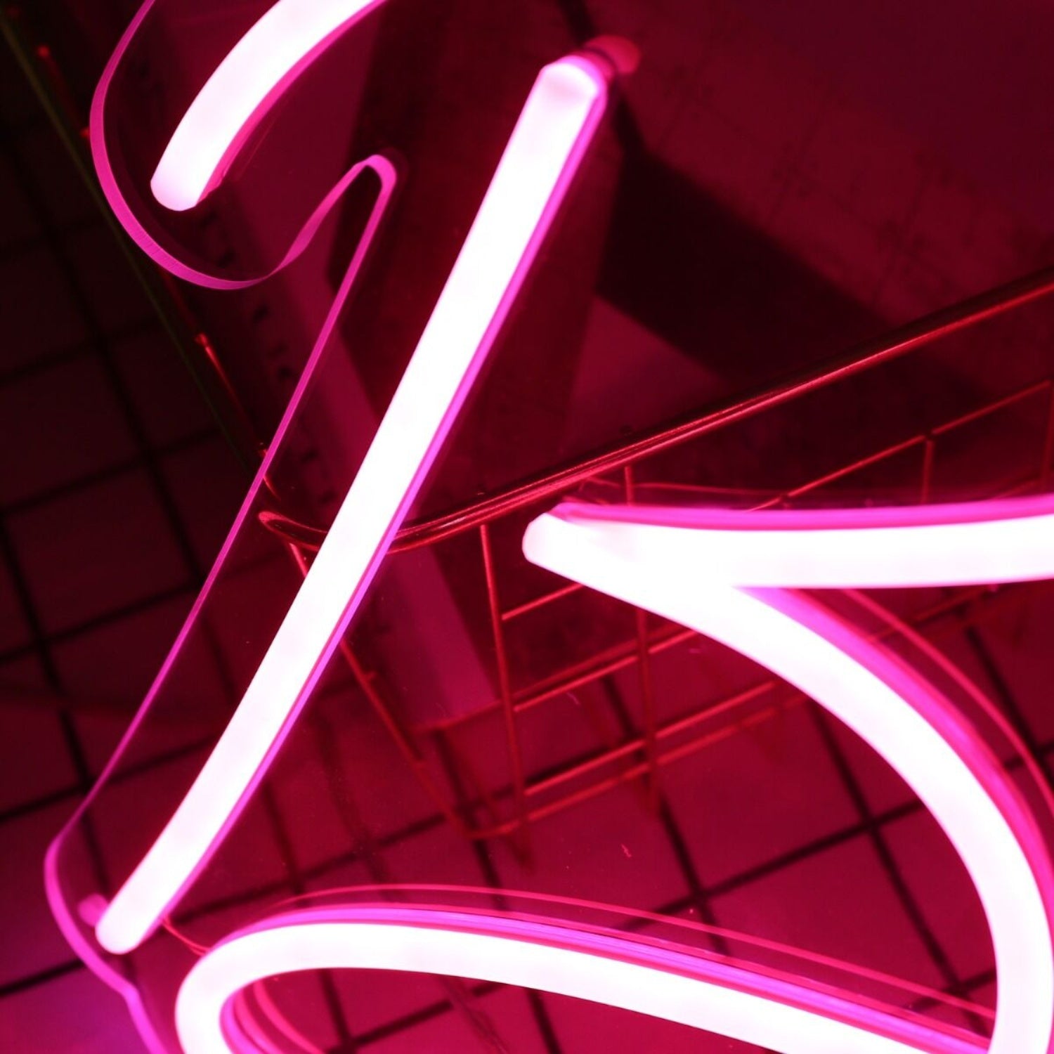 Babe Red Custom Led Neon Sign - Shineneon