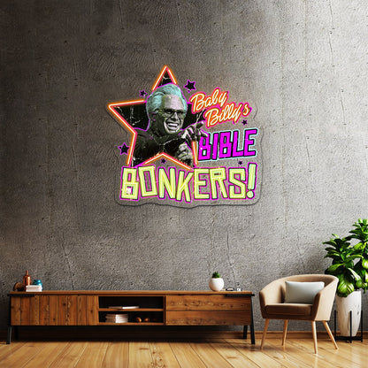 Baby Sloth Neon Signs For Bedroom Decor - Shineneon