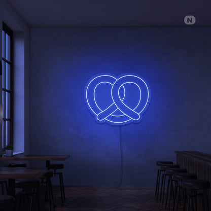 Bakker Led Neon Signs - Shineneon
