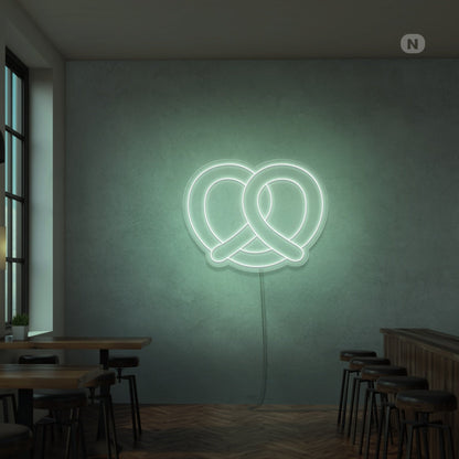 Bakker Led Neon Signs - Shineneon