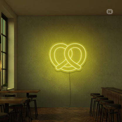 Bakker Led Neon Signs - Shineneon