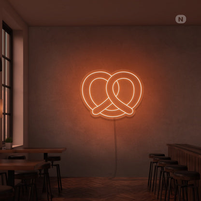 Bakker Led Neon Signs - Shineneon