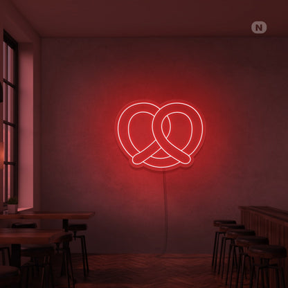 Bakker Led Neon Signs - Shineneon